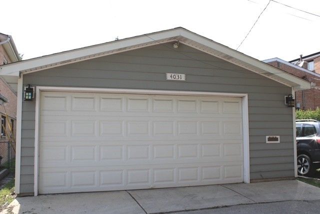 4031 S Harlem Avenue, Stickney, IL 60402