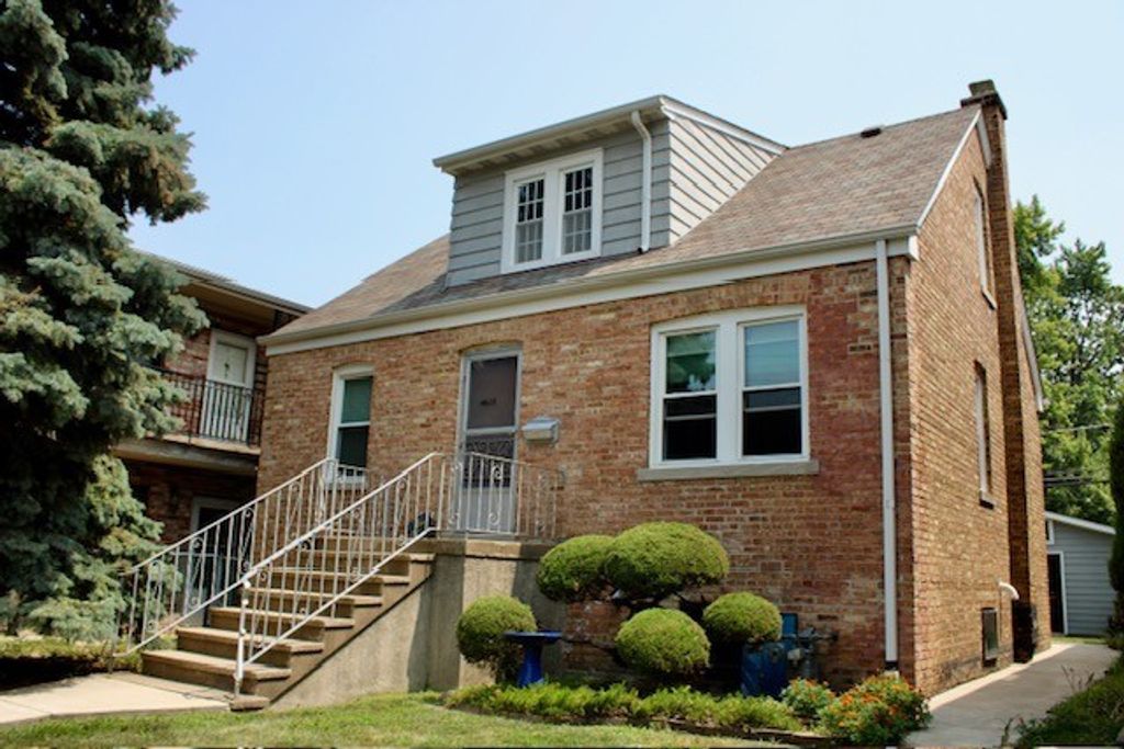 4031 S Harlem Avenue, Stickney, IL 60402