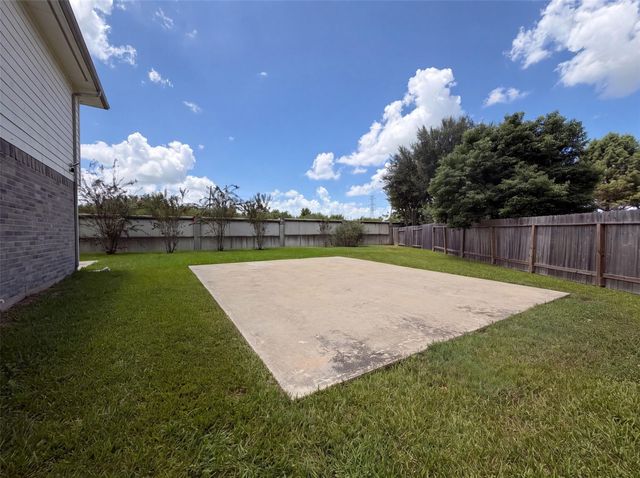 4519 S Ridgewalk Drive, Houston, TX 77053