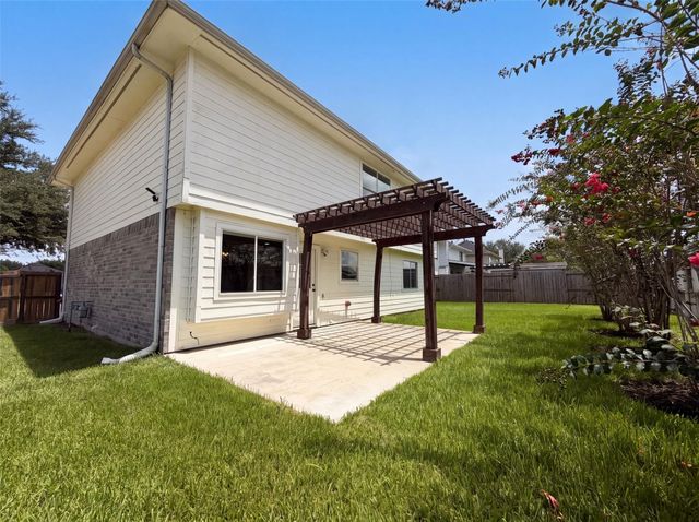 4519 S Ridgewalk Drive, Houston, TX 77053