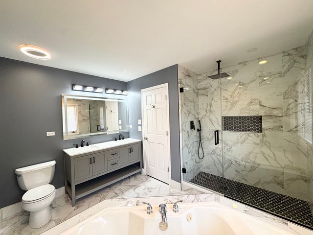 9706 52nd Avenue, Oak Lawn, IL 60453