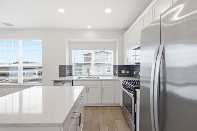 2021 Sharper Mews LN, Austin, TX 78741