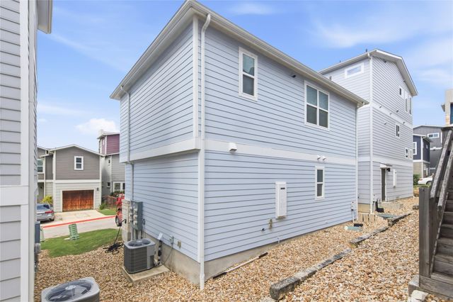 2021 Sharper Mews LN, Austin, TX 78741