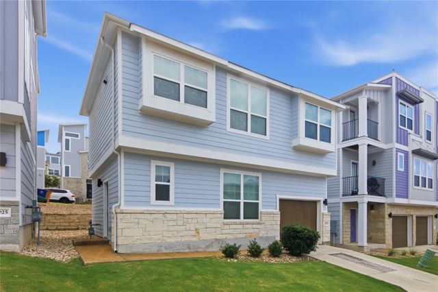 2021 Sharper Mews LN, Austin, TX 78741