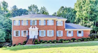 1437 Watsons Place, Lawrenceville, GA 30043