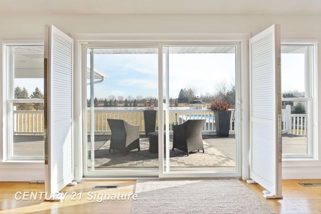 4050 Hackett Rd. Road, Saginaw, MI 48603