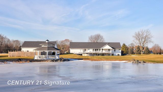 4050 Hackett Rd. Road, Saginaw, MI 48603