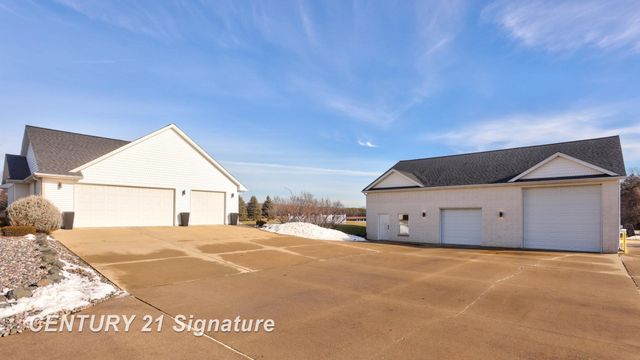 4050 Hackett Rd. Road, Saginaw, MI 48603