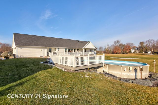 4050 Hackett Rd. Road, Saginaw, MI 48603