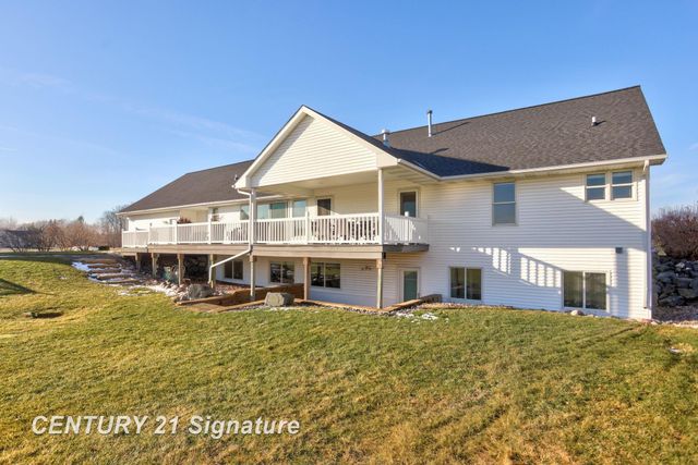 4050 Hackett Rd. Road, Saginaw, MI 48603