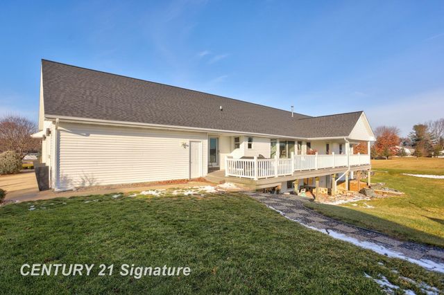 4050 Hackett Rd. Road, Saginaw, MI 48603