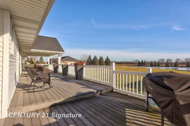 4050 Hackett Rd. Road, Saginaw, MI 48603