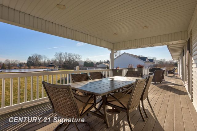 4050 Hackett Rd. Road, Saginaw, MI 48603