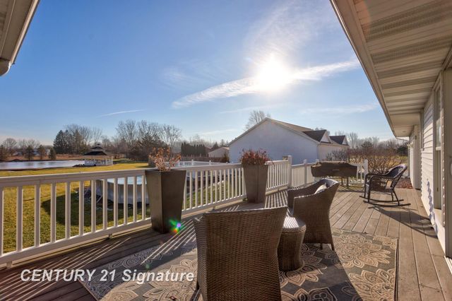 4050 Hackett Rd. Road, Saginaw, MI 48603