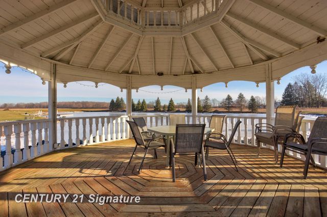 4050 Hackett Rd. Road, Saginaw, MI 48603