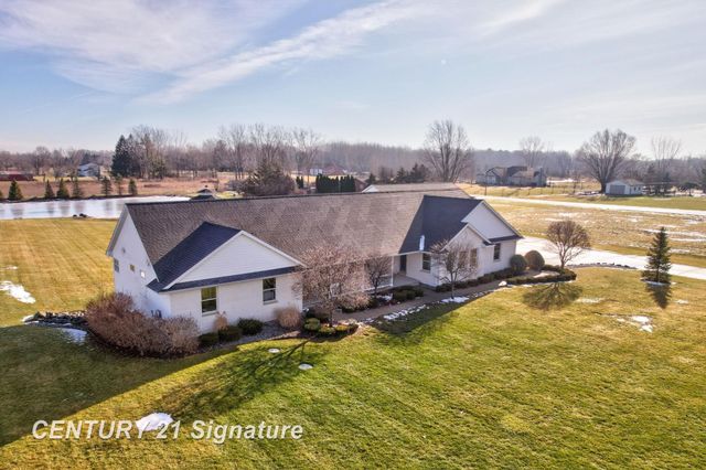 4050 Hackett Rd. Road, Saginaw, MI 48603