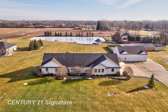 4050 Hackett Rd. Road, Saginaw, MI 48603