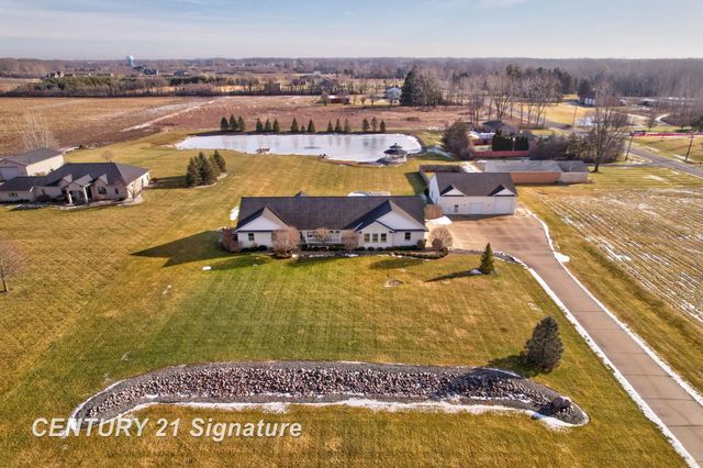 4050 Hackett Rd. Road, Saginaw, MI 48603