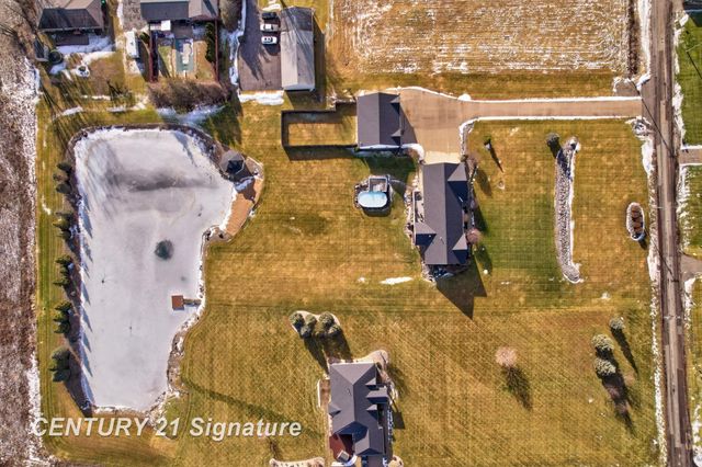 4050 Hackett Rd. Road, Saginaw, MI 48603