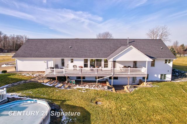 4050 Hackett Rd. Road, Saginaw, MI 48603