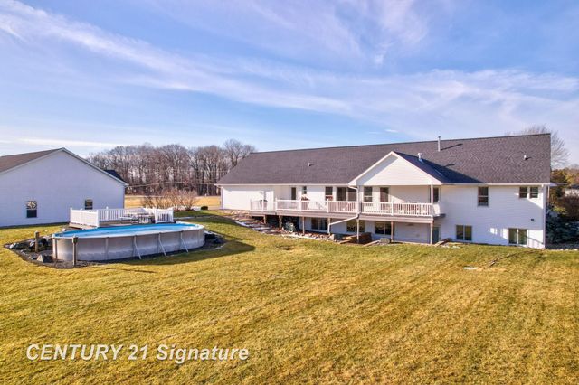 4050 Hackett Rd. Road, Saginaw, MI 48603