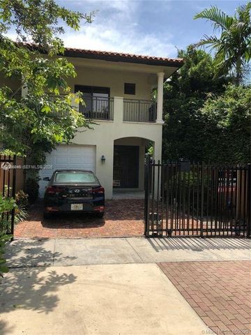 3227 Gifford Ln 3227, Miami, FL 33133