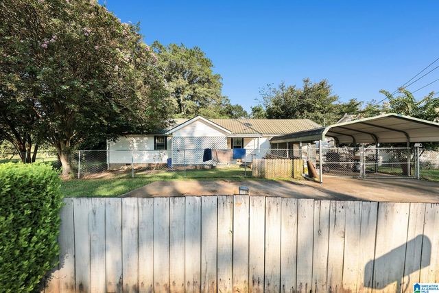 607 ASTOR AVENUE, Weaver, AL 36277