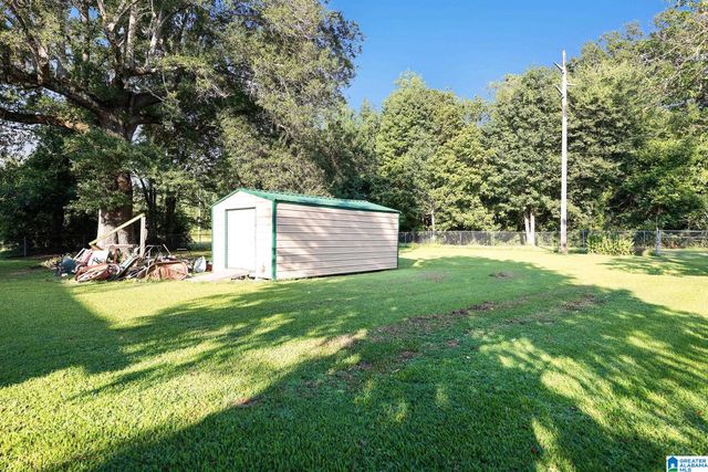 607 ASTOR AVENUE, Weaver, AL 36277
