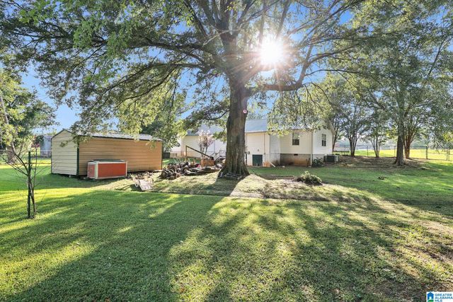 607 ASTOR AVENUE, Weaver, AL 36277