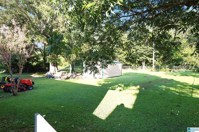 607 ASTOR AVENUE, Weaver, AL 36277