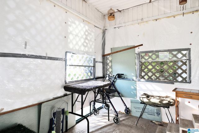 607 ASTOR AVENUE, Weaver, AL 36277