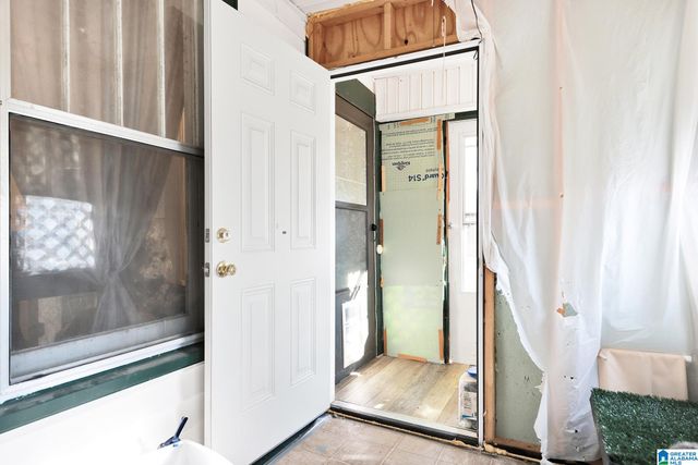 607 ASTOR AVENUE, Weaver, AL 36277