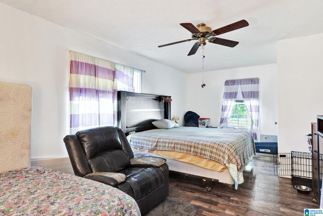 607 ASTOR AVENUE, Weaver, AL 36277