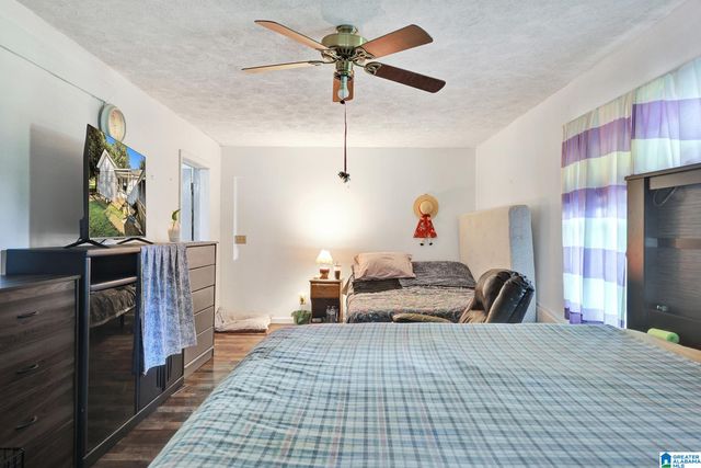 607 ASTOR AVENUE, Weaver, AL 36277