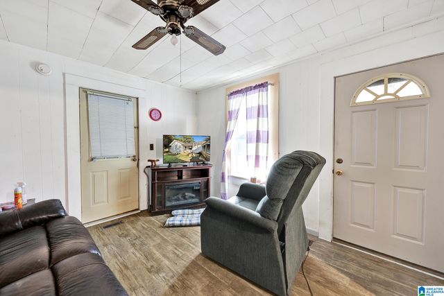 607 ASTOR AVENUE, Weaver, AL 36277