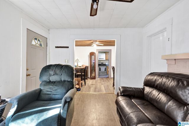 607 ASTOR AVENUE, Weaver, AL 36277