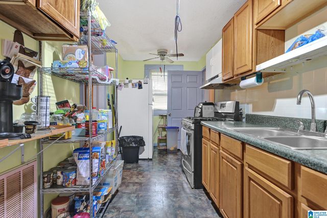 607 ASTOR AVENUE, Weaver, AL 36277