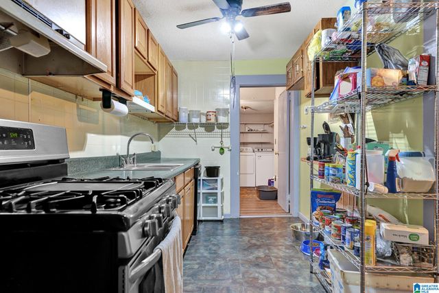 607 ASTOR AVENUE, Weaver, AL 36277