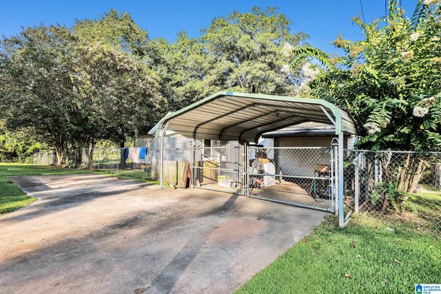 607 ASTOR AVENUE, Weaver, AL 36277