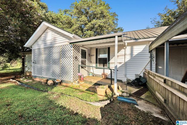 607 ASTOR AVENUE, Weaver, AL 36277