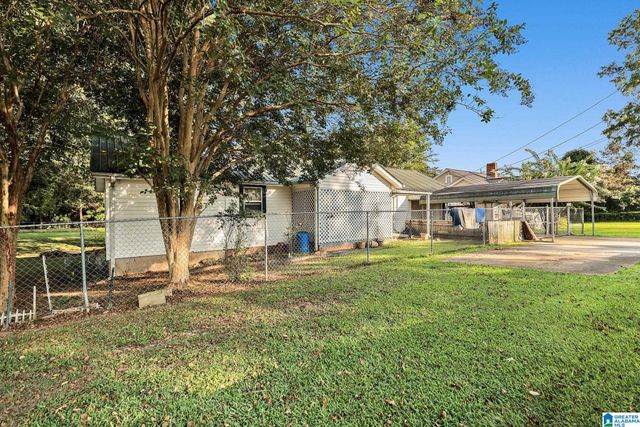 607 ASTOR AVENUE, Weaver, AL 36277