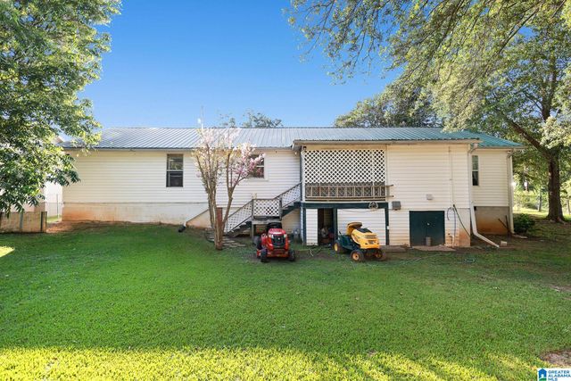 607 ASTOR AVENUE, Weaver, AL 36277