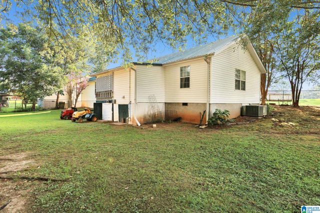 607 ASTOR AVENUE, Weaver, AL 36277