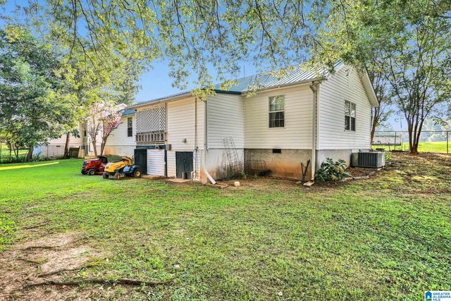 607 ASTOR AVENUE, Weaver, AL 36277