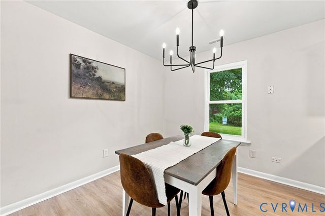 4133 Falconway Ln, Chesterfield, VA 23237