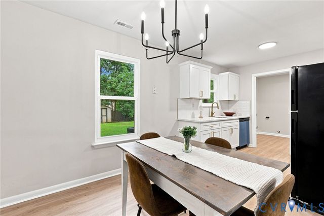 4133 Falconway Ln, Chesterfield, VA 23237