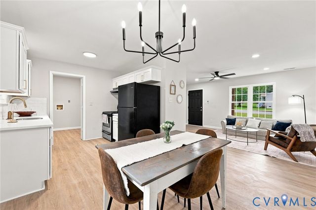 4133 Falconway Ln, Chesterfield, VA 23237