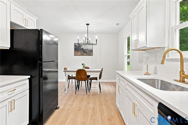 4133 Falconway Ln, Chesterfield, VA 23237