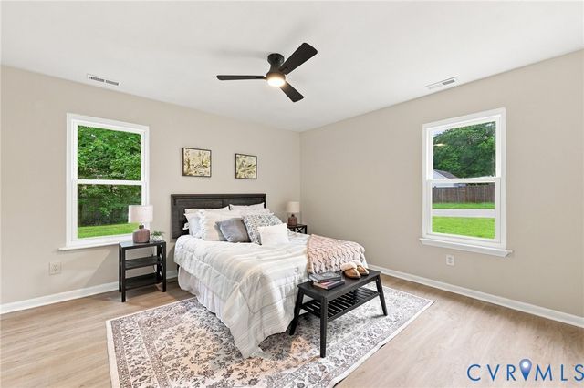 4133 Falconway Ln, Chesterfield, VA 23237