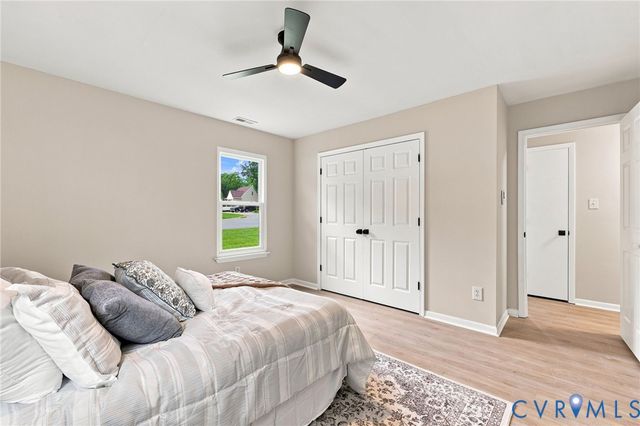 4133 Falconway Ln, Chesterfield, VA 23237